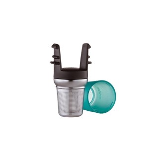 Zaparzacz do kubka CONTIGO West Loop 2 Tea Infuser (stalowy)
